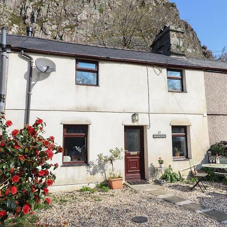 Bridgeway House Villa Blaenau Ffestiniog Bagian luar foto