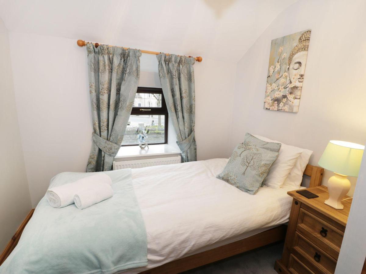 Bridgeway House Villa Blaenau Ffestiniog Bagian luar foto