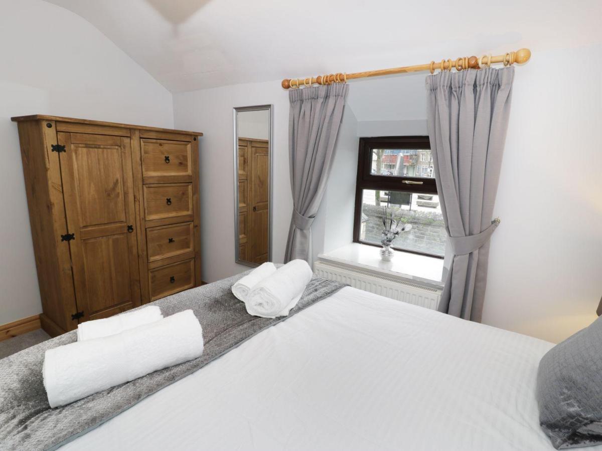 Bridgeway House Villa Blaenau Ffestiniog Bagian luar foto